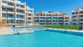 Resale - Apartment - Orihuela Costa - Villamartin