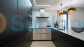 Resale - Apartamento - Torrevieja - Punta Prima