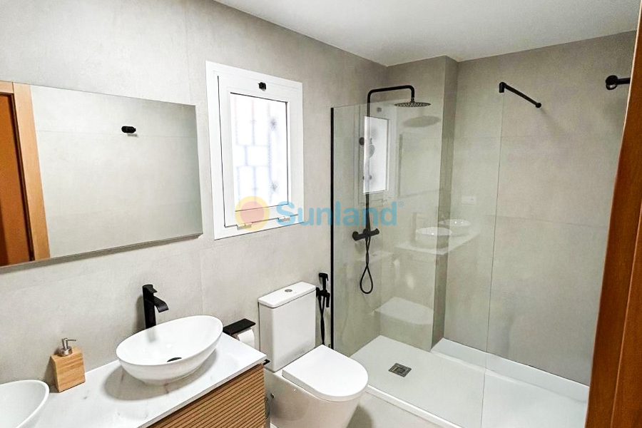 Använda fastigheter - Radhus - Pilar de la Horadada - Torre de la Horadada