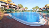 Verkauf - Penthouse - Orihuela Costa - Playa Flamenca Norte