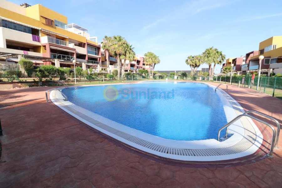 Resale - Penthouse - Orihuela Costa - Playa Flamenca Norte