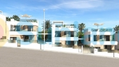 New Build - Villa - San Miguel De Salinas - Blue Lagoon