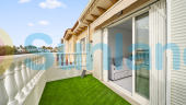 Använda fastigheter - Apartamento - Orihuela Costa - Playa Flamenca