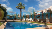 Resale - Villa - La Manga del Mar Menor - 