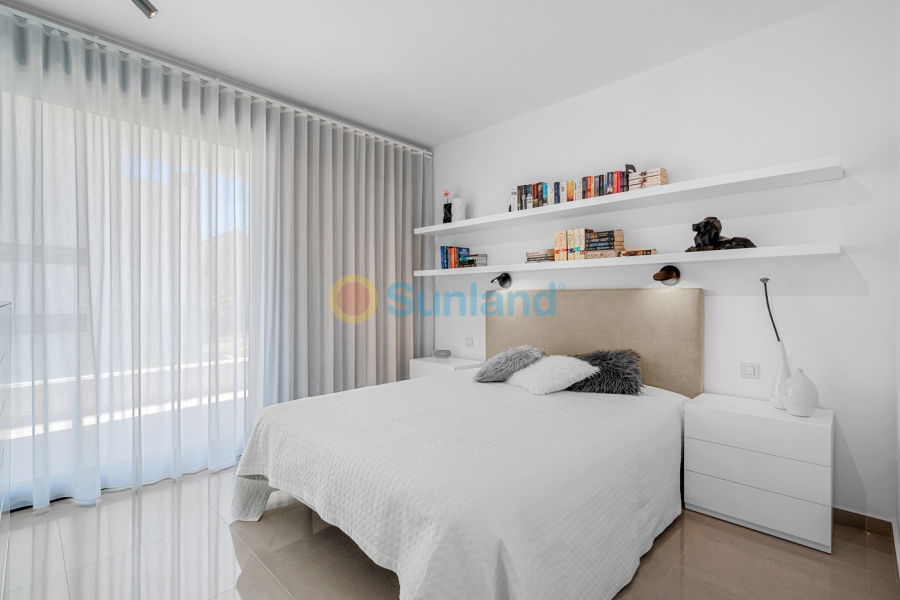 Brukte eiendommer - Villa - Guardamar del Segura