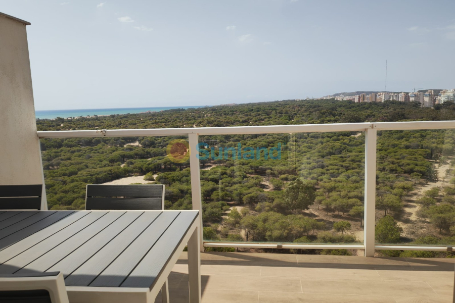 Resale - Apartment - Guardamar del Segura - 