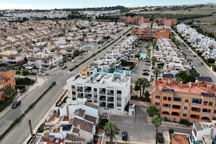 Resale - P - Villamartin