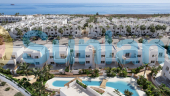 Nueva construcción  - Bungalow - San Juan de los Terreros - Mar De Pulpí
