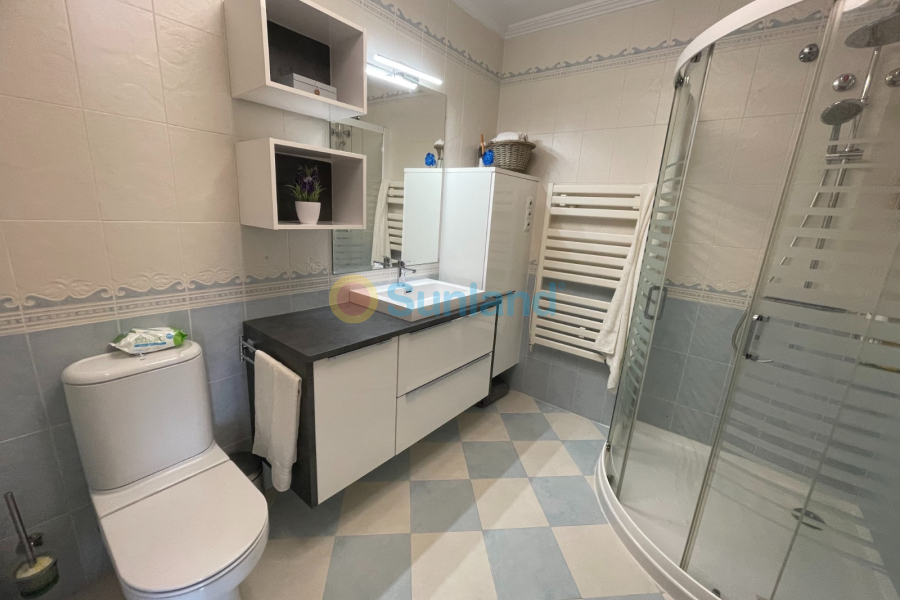 Segunda mano - Adosado - Torre de la Horadada