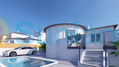 New Build - Villa - Castalla - Castalla Internacional