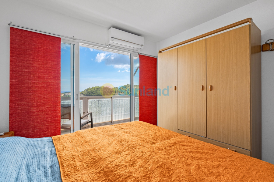 Resale - Apartment - La Nucía - La nucia