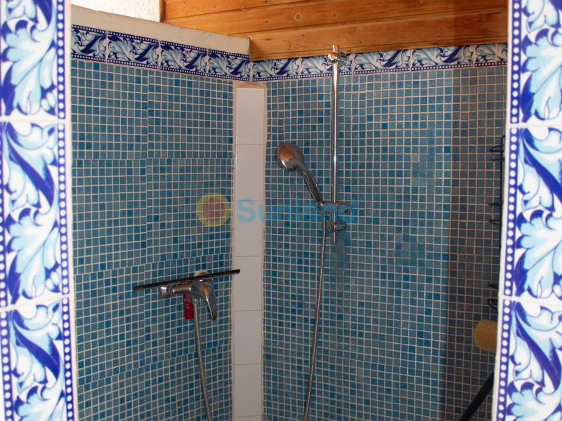 Segunda mano - Chalet - Torrevieja