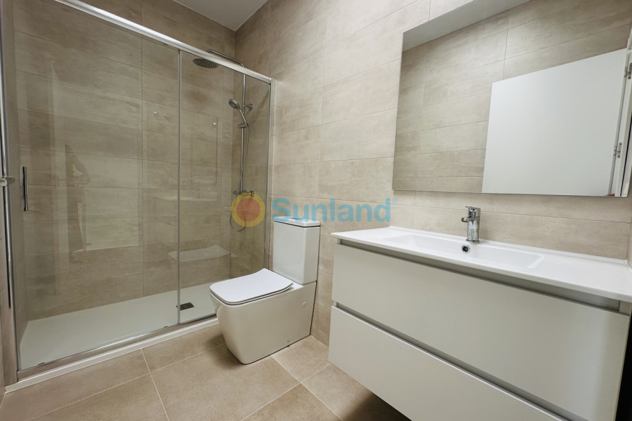 Resale - V - Orihuela costa - Pilar De La Horadada