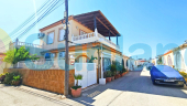 Resale - Apartment - Los Alcázares - 