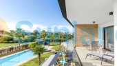 Resale - Apartment - Orihuela Costa