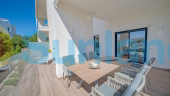 Verkauf - Apartamento - Orihuela Costa - Las colinas golf