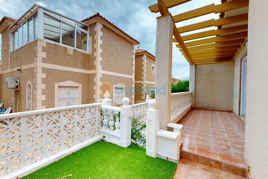 Resale - Casa de Pueblo - Orihuela Costa - Blue Lagoon