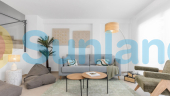 Nueva construcción  - Town House - Rafal - pueblo