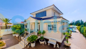 Segunda mano - Chalet - Torrevieja - La Mata