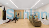 Вторичка - Town House - San Juan Alicante