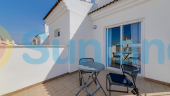 New Build - Semidetached - San Fulgencio - El Oasis