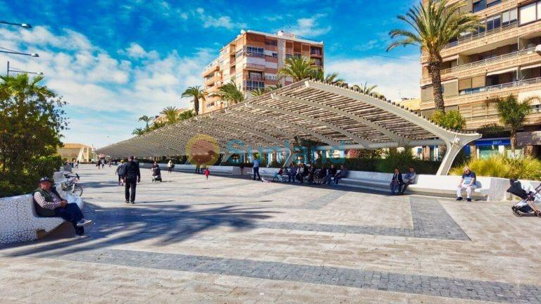 Nueva construcción  - Ático - Torrevieja - La Mata