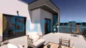 New Build - Semidetached - Benijofar - Pueblo