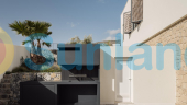 Neubau - Haus - Finestrat - Campana garden