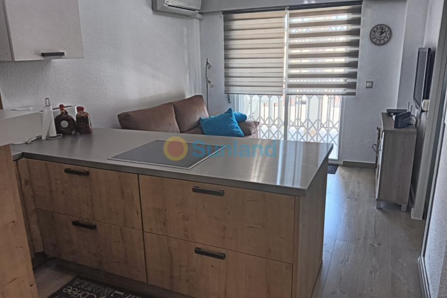 Вторичка - Apartment - Flat - Torrevieja - La Mata