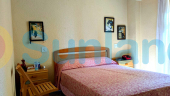 Resale - Apartment - Santa Pola - Gran Playa