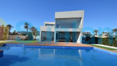 Resale - Villa - Orihuela Costa - Cabo Roig