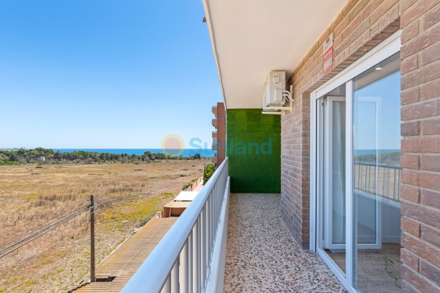 Använda fastigheter - Lägenhet - Torrevieja - Punta Prima
