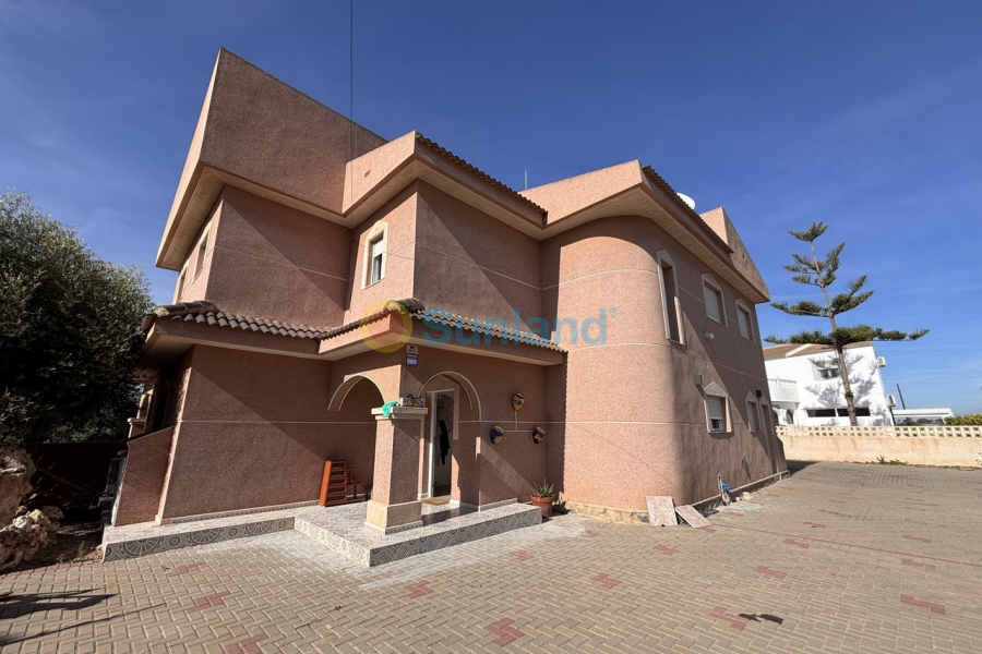 Resale - V - Benijofar