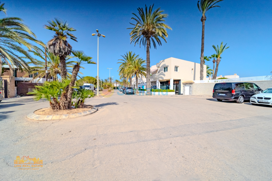 Brukte eiendommer - Commercial - Orihuela Costa - Cabo Roig