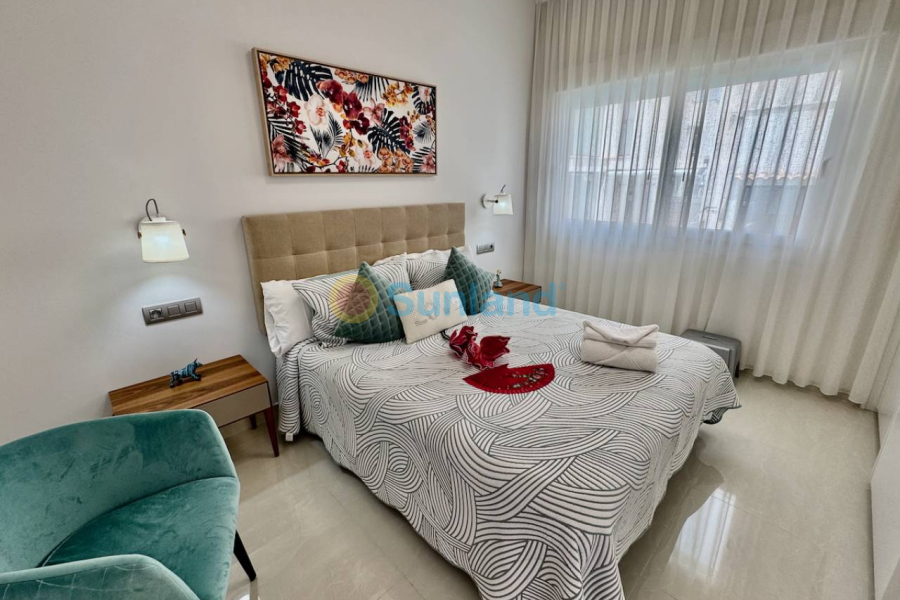 Resale - Villa - Ciudad Quesada