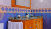 Använda fastigheter - Villa - Orihuela