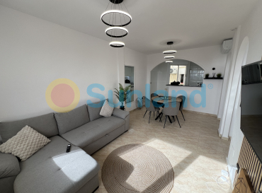 Apartamento - Segunda mano - Orihuela Costa - Playa Flamenca