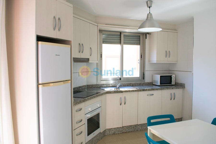 Resale - Apartment - Guardamar del Segura - Pueblo