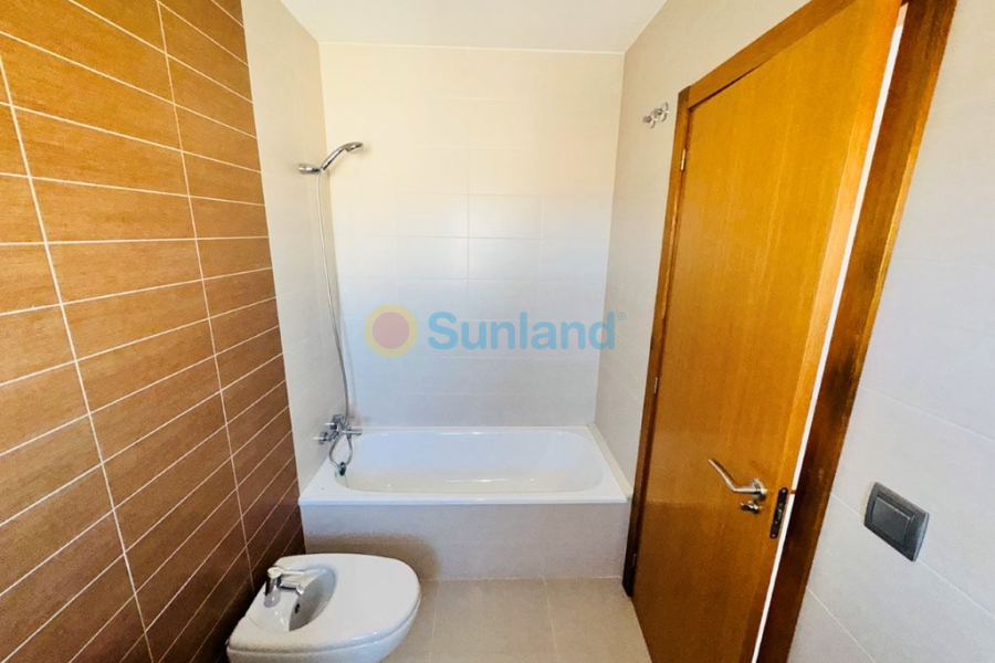 Verkauf - Apartment - La Mata