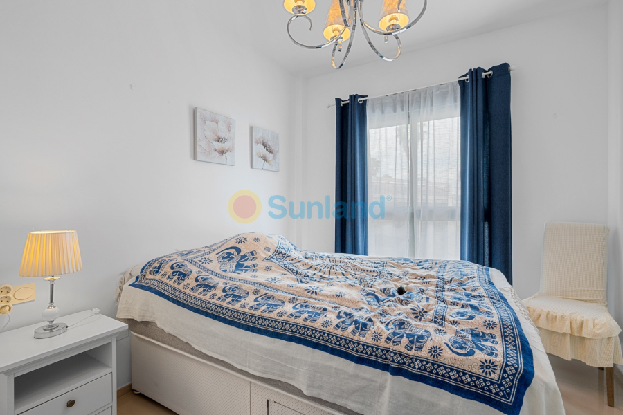 Segunda mano - Apartamento - Ciudad Quesada - Rojales
