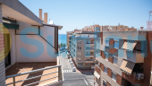 Resale - Apartment - Torrevieja - 