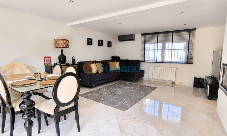 Resale - Detached Villa - Ciudad Quesada - Airstrip