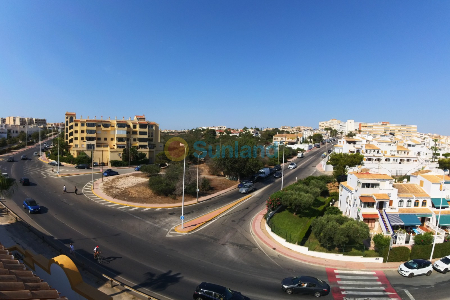 Segunda mano - Apartamento - Torrevieja - Torreblanca