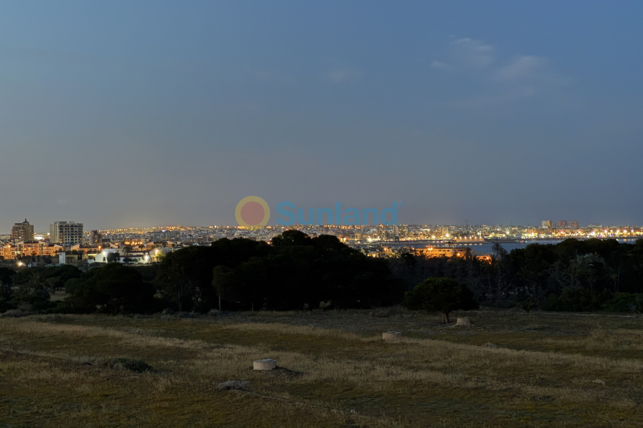 Verkauf - Apartamento - Torrevieja - Rocio Del Mar