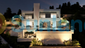 New Build - Villa - Benitachell - Cumbre del sol