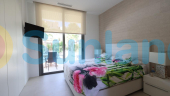 Resale - Villa - San Miguel De Salinas - Las Colinas golf and beach resort