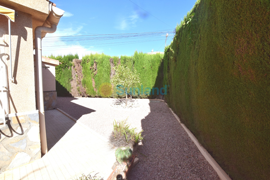 Resale - Detached Villa - Ciudad Quesada - Central Quesada