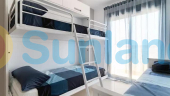 Resale - Apartment - Guardamar del Segura - El Raso