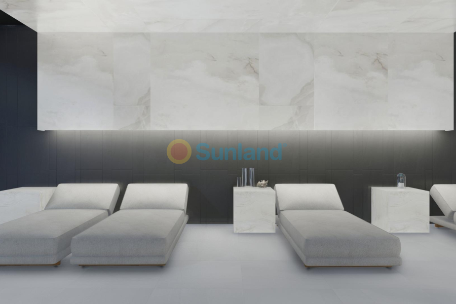 Ny bygg - Lägenhet - Guardamar del Segura - El Raso