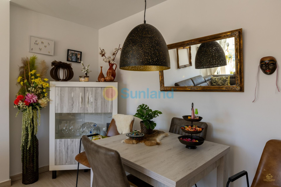 Segunda mano - Apartamento - Orihuela Costa - Villamartin